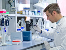 Bruker Announces Acquisition of biocrates