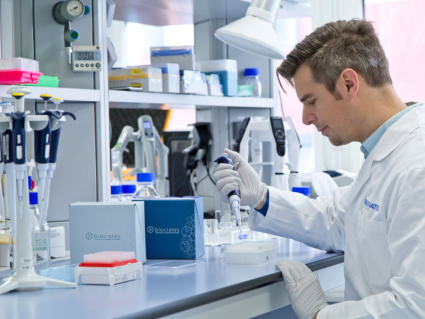 Bruker erwirbt biocrates - Die Übernahme erweitert die MS-basierten Metabolomics-Lösungen von Bruker