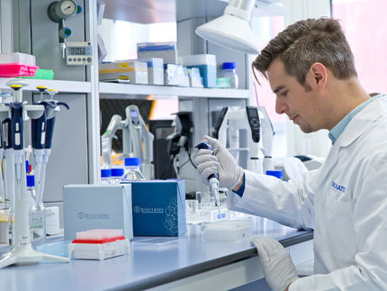 Bruker Announces Acquisition of biocrates