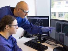 Broad-spectrum antiviral compounds discovered