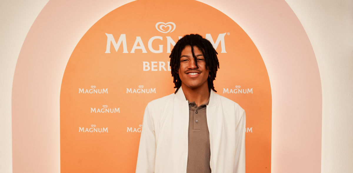 Magnum | PAT DOMINGO