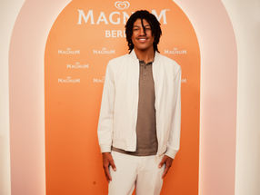 Magnum celebrates pop-up opening in Berlin