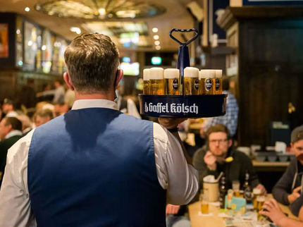 Privatbrauerei Gaffel Becker