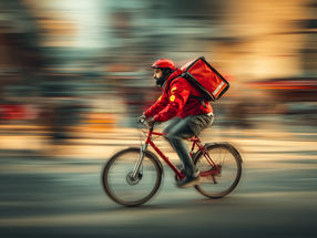 Procedimiento antimonopolio contra Delivery Hero y Glovo: la Comisión Europea impone fuertes multas