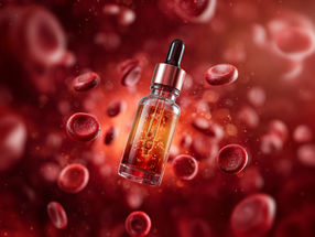 Possibili composti anti-invecchiamento trovati nei batteri del sangue
