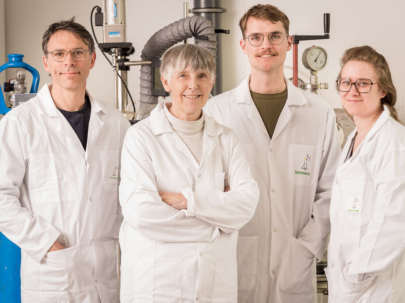 Sustainable Chemistry Changemakers: Der Weg in eine nachhaltigere Zukunft