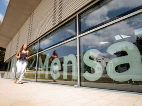 Bio & regional: Mehr Nachhaltigkeit in Kantinen und Mensen