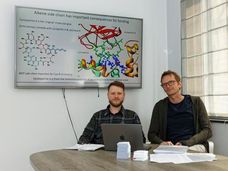 Des chimistes découvrent un moyen simple de construire de plus grosses molécules - un carbone à la fois
