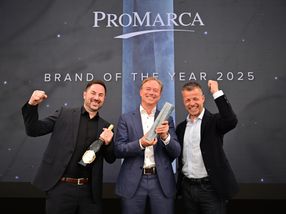 Zweifel gewinnt den Promarca Brand of the Year 2025
