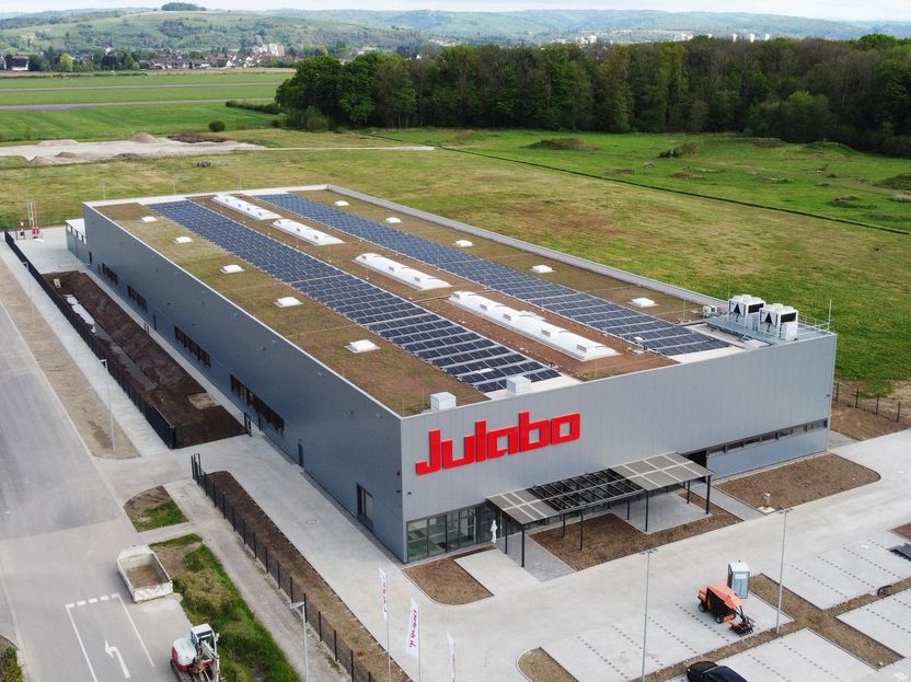 JULABO GmbH