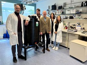 Alle guten Dinge sind drei: Dyphox ist zurück