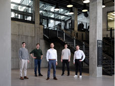 Una start-up vuole costruire la prima centrale a fusione al mondo basata su stellarator nel 2030