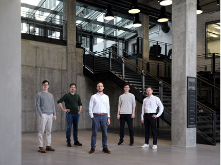 Una start-up vuole costruire la prima centrale a fusione al mondo basata su stellarator nel 2030