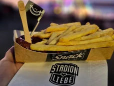 Food-Innovation trifft Musiklegenden