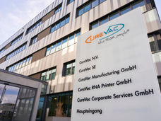 Biontech vuole acquisire Curevac