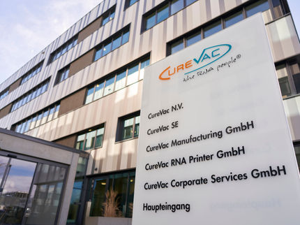 Biontech vuole acquisire Curevac