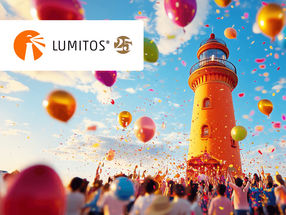 LUMITOS feiert Geburtstag  – Von der Uni-Vision zum führenden B2B-Online-Marketing-Experten