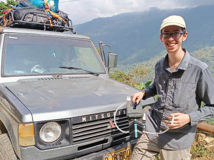 Species identification made easy