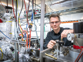 Wie chemische Bindungen entstehen: Energiefluss in Echtzeit beobachten
