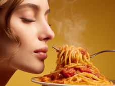Renifler la faim : une connexion nez-cerveau liée à l'appétit