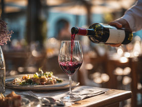 Le bouchon à vis est de plus en plus accepté pour le vin