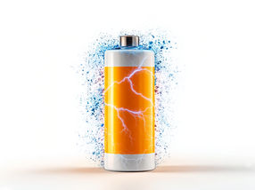 Zink-Jod-Batterie mit hervorragender Stabilität jetzt Realität
