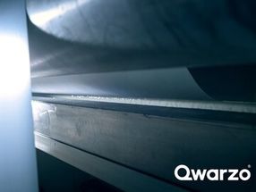 Qwarzo expandiert in ganz Europa und wird von großen Coffee-Marken übernommen