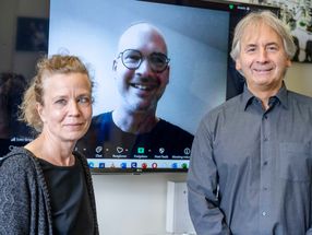 Small but Mighty: Miniaturized Hydrogen Production