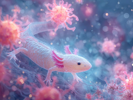 La mucosidad de la piel de los anfibios, posible arma contra las bacterias multirresistentes y el cáncer