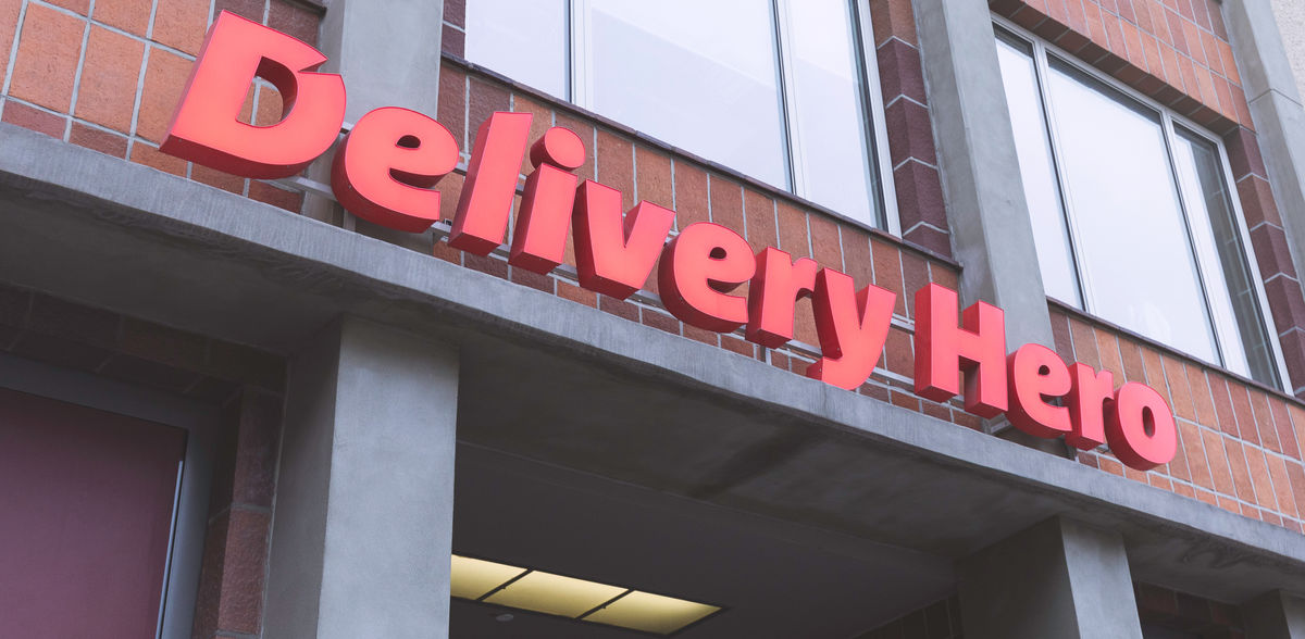 Delivery Hero