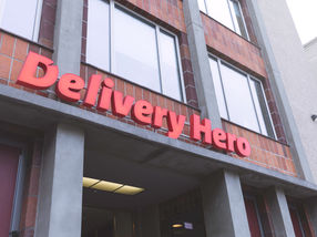 Delivery Hero geht Partnerschaft mit Allied for Startups ein, um die europäische Technologielandschaft zu stärken