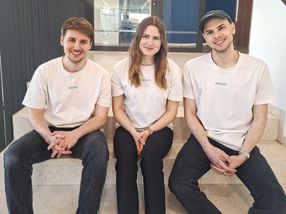 Vegane Vision wird gefördert: EXIST-Stipendium für Soja-Startup