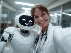 I collettivi umano-AI fanno le diagnosi mediche più accurate