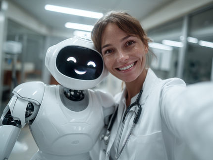 I collettivi umano-AI fanno le diagnosi mediche più accurate