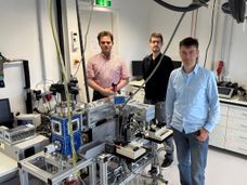Un processo innovativo apre nuove prospettive per le applicazioni della tecnologia a film sottile