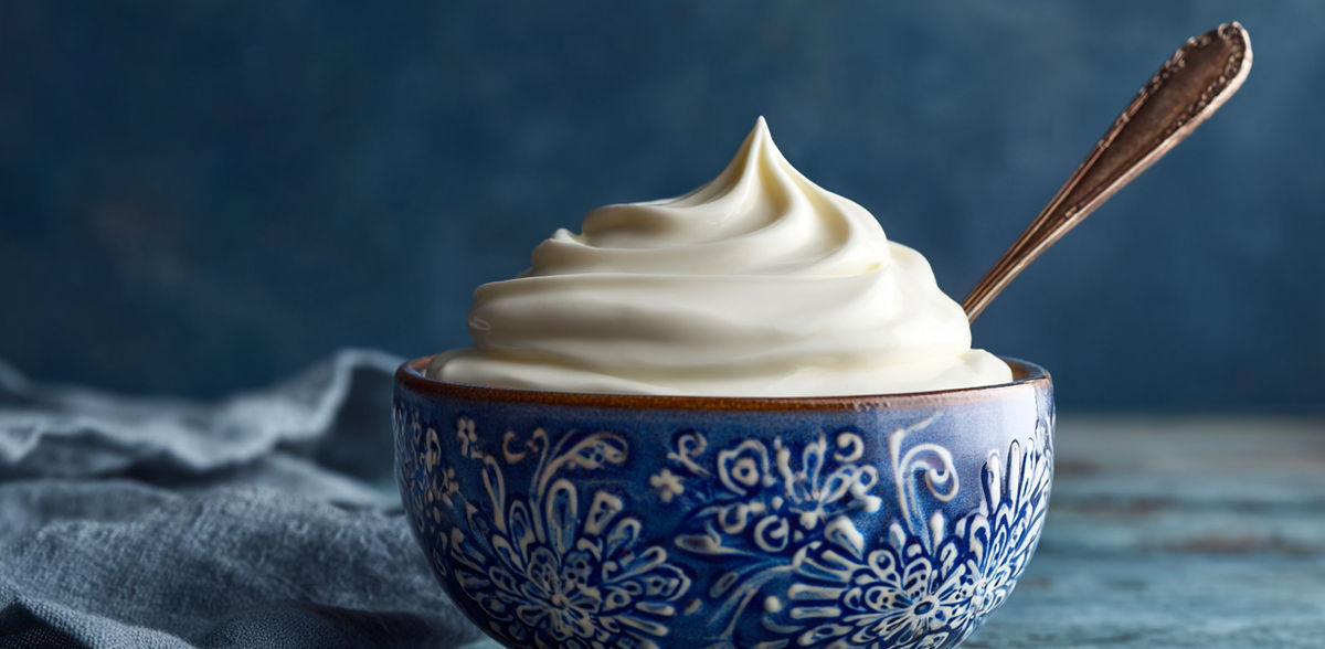New method may transform yoghurt production