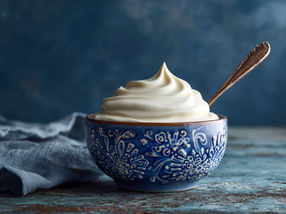 New method may transform yoghurt production