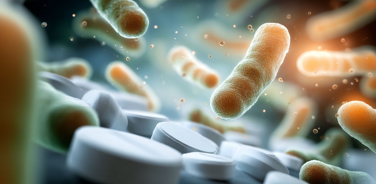 Los microbios transforman los residuos plásticos en paracetamol
