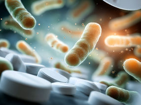 Mikroben verwandeln Plastikmüll in Paracetamol
