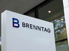 Brenntag Essentials acquiert Gefahrstoffzentrum (GSZ) Kaiserslautern