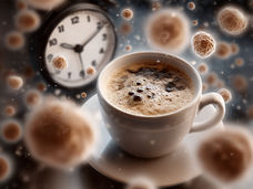Los investigadores descubren cómo la cafeína podría ralentizar el envejecimiento celular