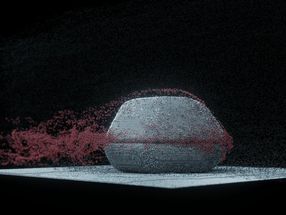Nano-Burger mit vielversprechenden Macken