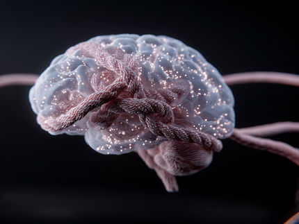 Nodi mentali - Il ruolo di una proteina nella schizofrenia
