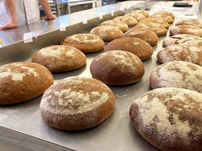 Bread of the future: making wheat bread even more nutritious