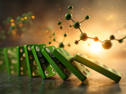 Synthèse durable de biomolécules et de produits pharmaceutiques