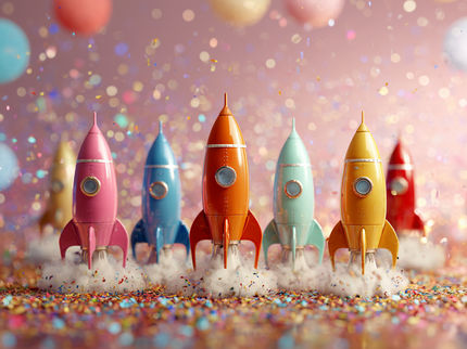 Las empresas derivadas de la ETH arrasan en los Venture Awards