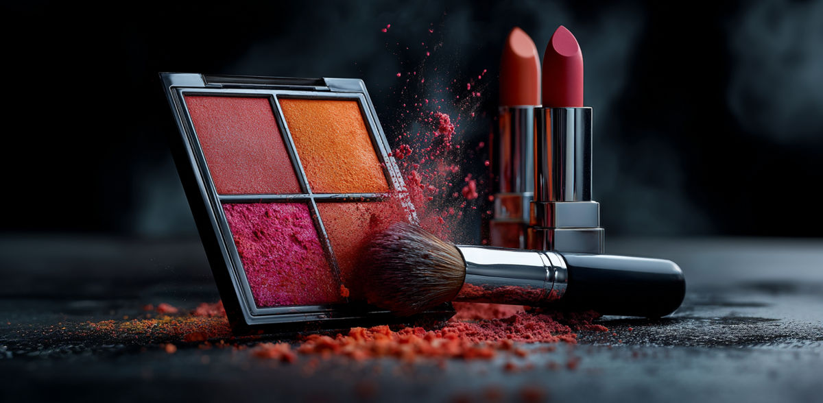 Démasquer les composés dangereux dans les cosmétiques, les produits de soins et les parfums