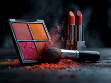 Desmascarar compostos perigosos em cosméticos, produtos de cuidados da pele e perfumes