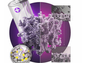 Vielseitiges neues Polymermaterial