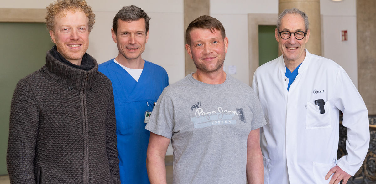 Durée de vie quasi illimitée : une prothèse de valve cardiaque unique au monde, fabriquée à partir de tissus autologues, implantée pour la première fois